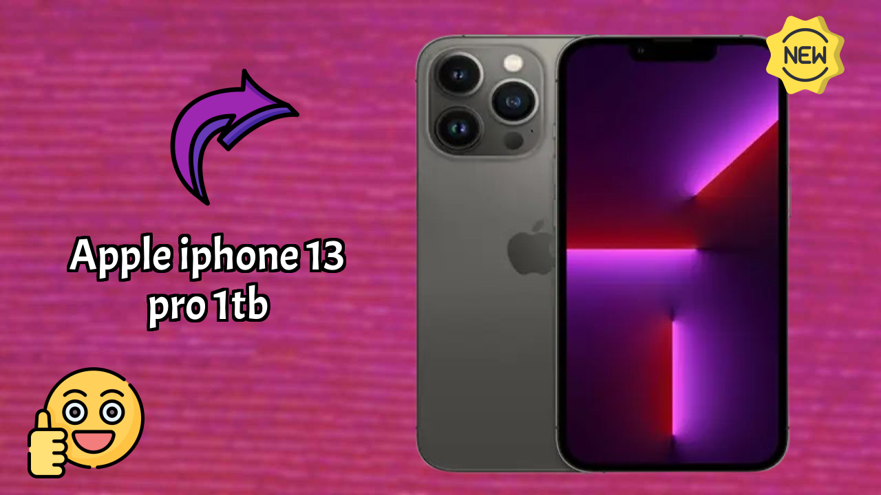 Apple IPhone 13 Pro 1TB Processor Test: Apple A15 Bionic Benchmarks