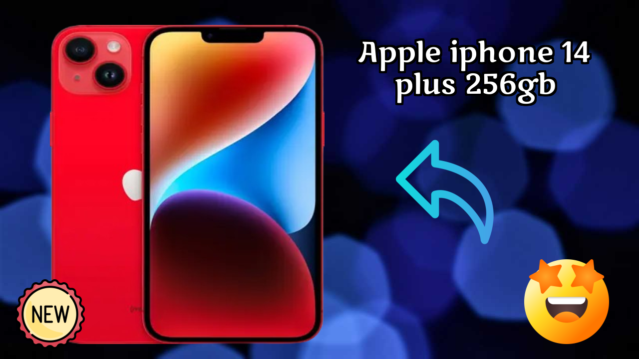 Apple IPhone 14 Plus 256GB at ₹79,900 - Should You Buy Now?