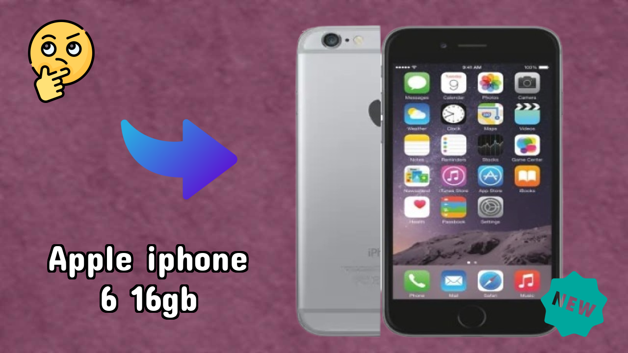 Apple IPhone 6 16GB Gaming Benchmarks: Apple A8 Tested