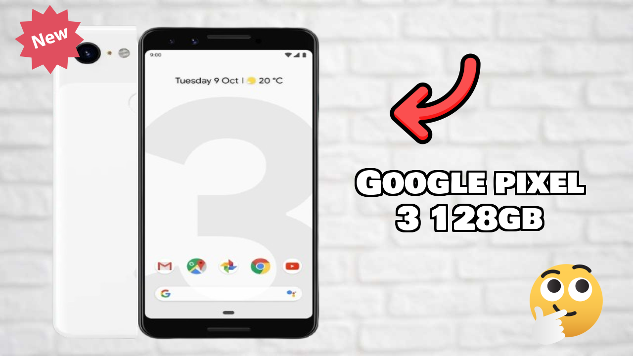 Google Pixel 3 128GB Camera Test: 12.2 MP Rear Camera Real Photos