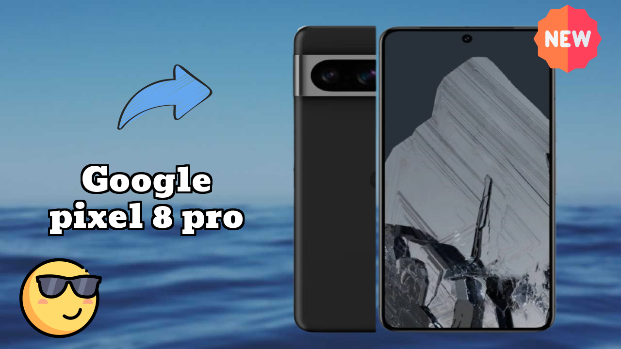 Google Pixel 8 Pro Display Quality: OLED Explained