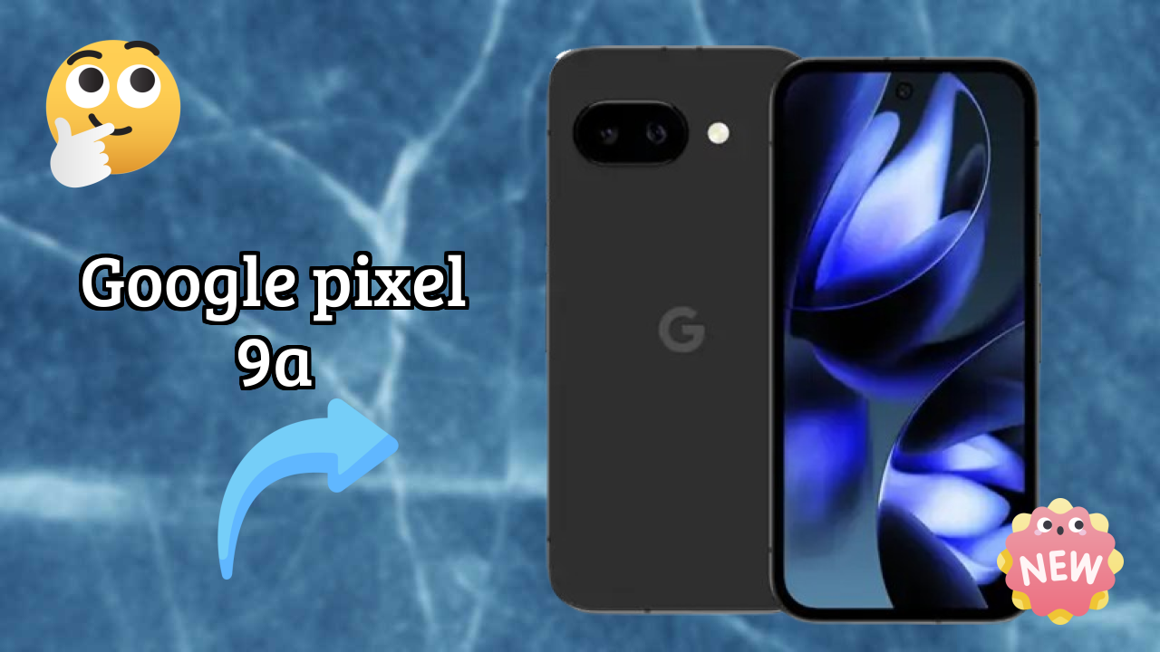 Google Pixel 9A Processor Review: Google Tensor G4 Benchmarks