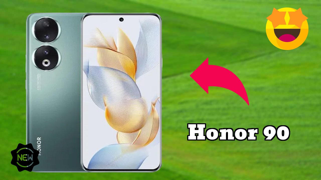 Honor 90 RAM Usage: 8 GB RAM Handles Heavy Tasks?