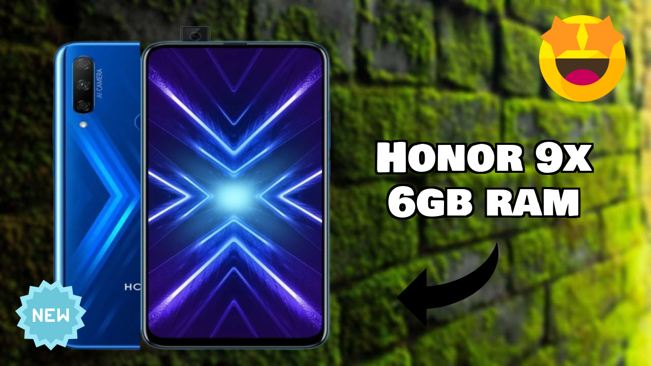 Honor 9X 6GB RAM Review: 6 GB RAM Multitasking Check