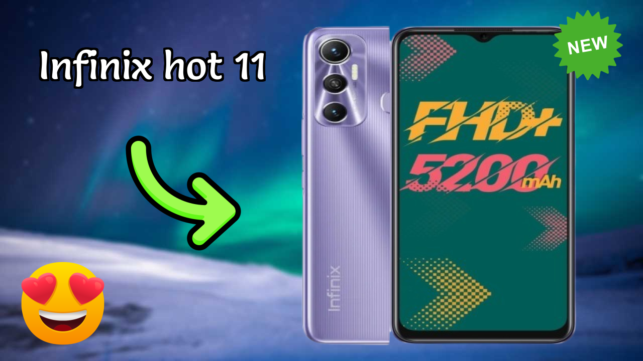 Infinix Hot 11 Gaming Performance: MediaTek Helio G70 FPS Test