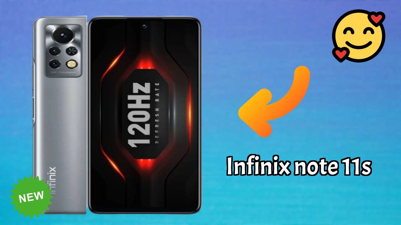 Infinix Note 11S vs iPhone: Which Offers Better Value?