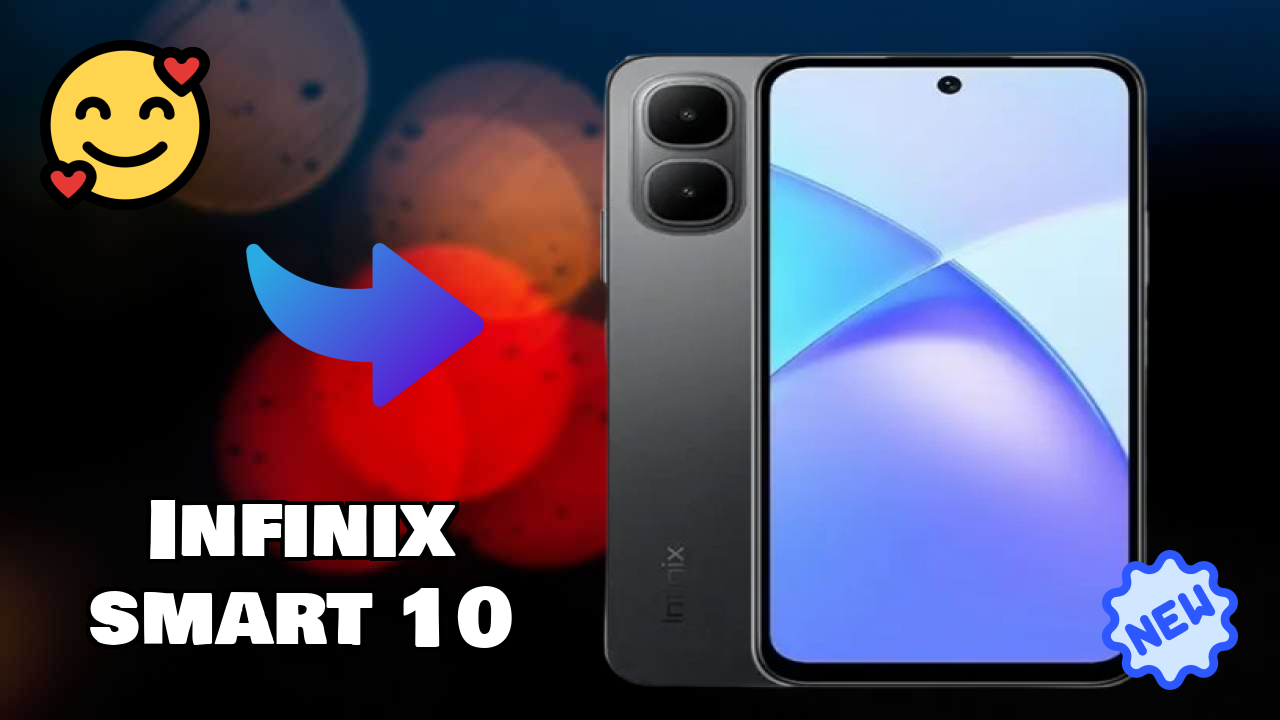 Infinix Smart 10 Processor Review: Unisoc T7250 Benchmarks