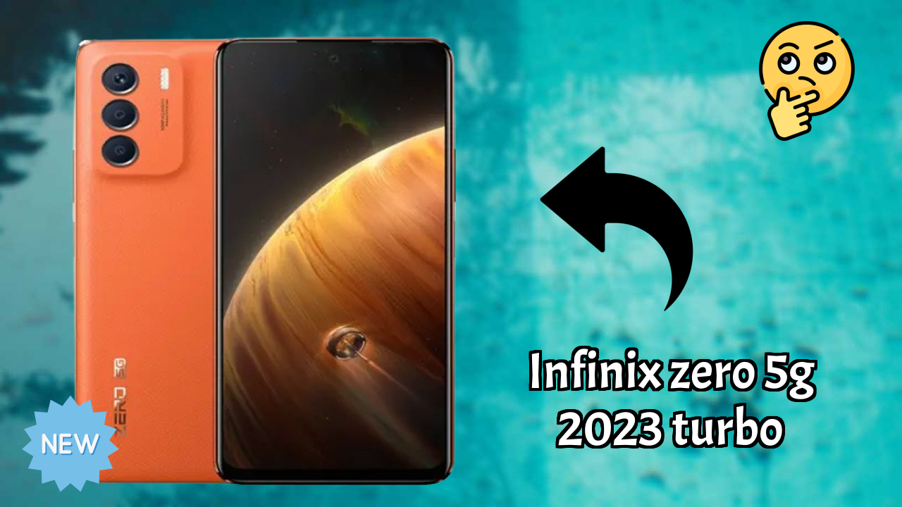 Infinix Zero 5G 2023 Turbo Camera Test: 50 MP + 2 MP + 2 MP Rear Camera Sample Photos
