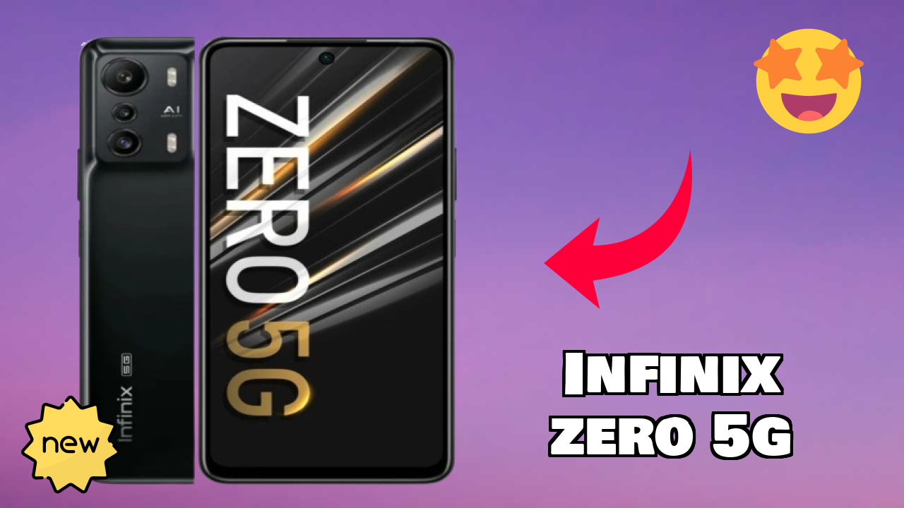 Infinix Zero 5G Camera Test: 48 MP + 13 MP + 2 MP Rear Camera Sample Shots