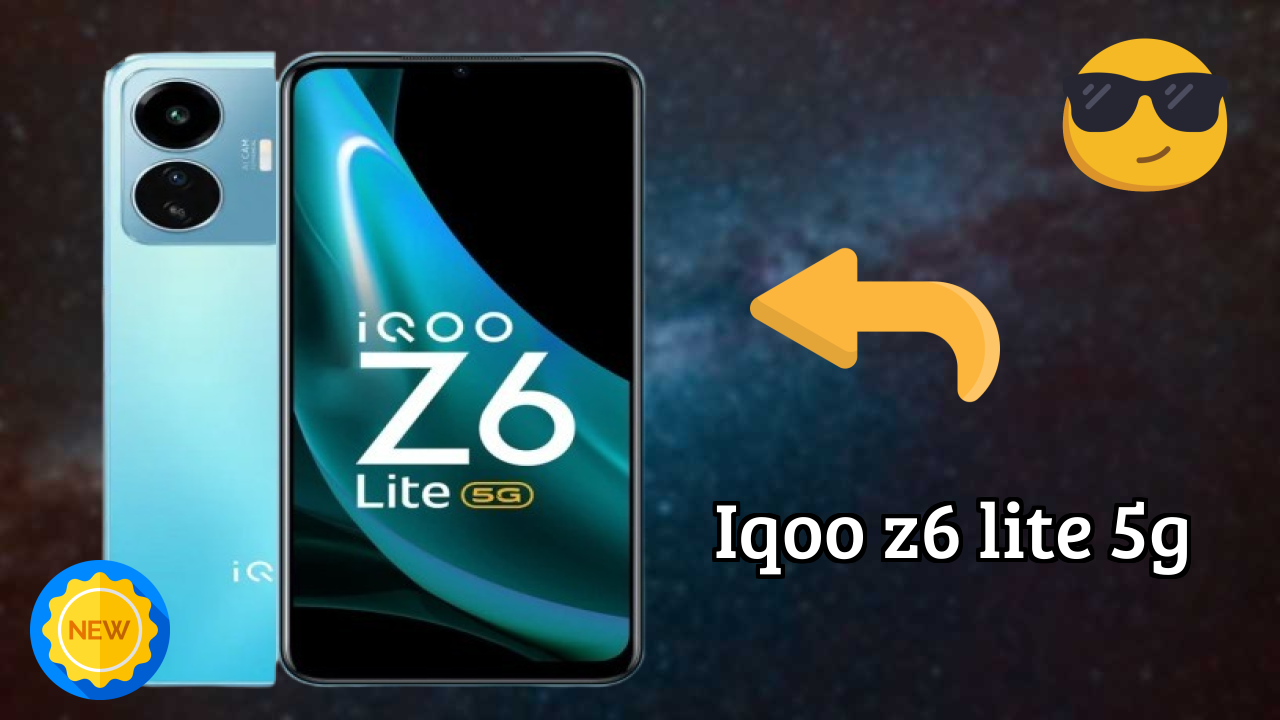 IQOO Z6 Lite 5G Battery Review: 5000 MAh Endurance Test