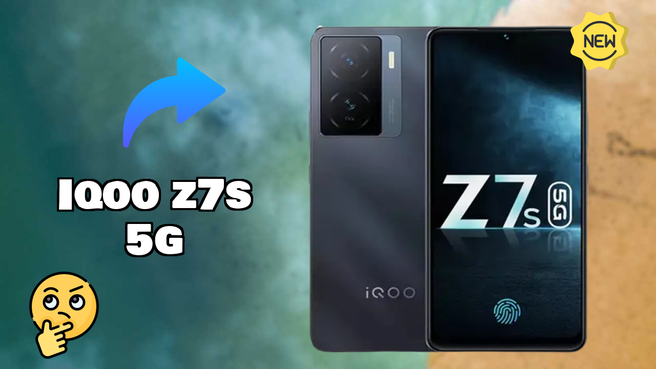 IQOO Z7s 5G vs iPhone: Which Should You Buy?