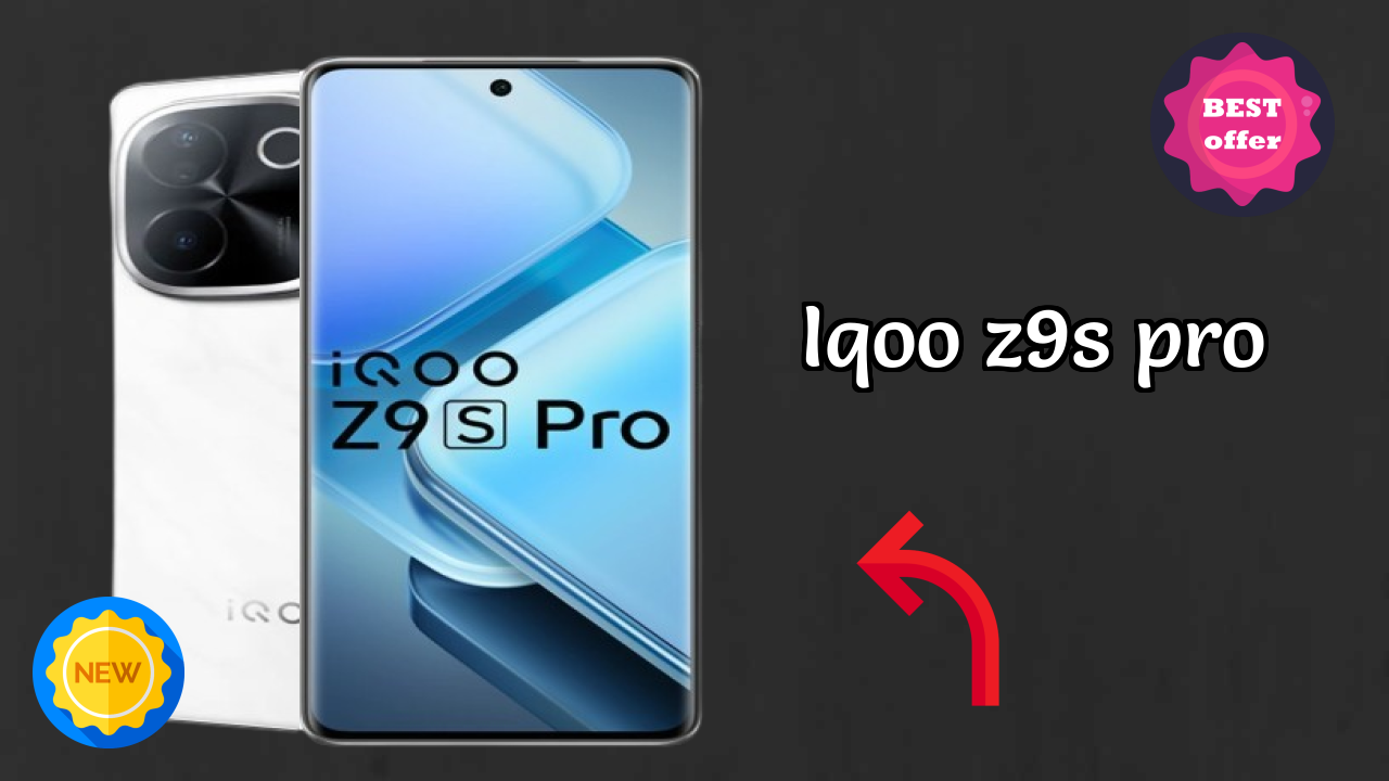 IQOO Z9s Pro Camera Samples: 50 MP + 8 MP Rear Camera Real Photos