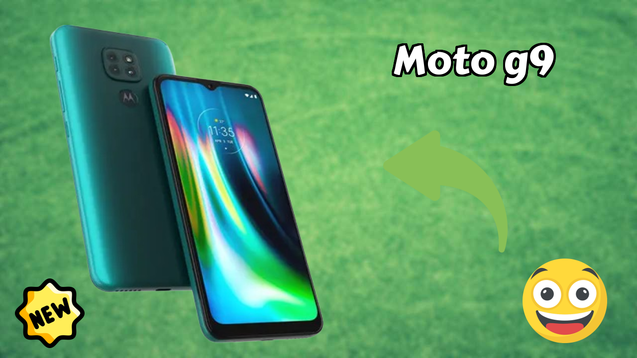Moto G9 Battery Life: 5000 MAh Real-World Review