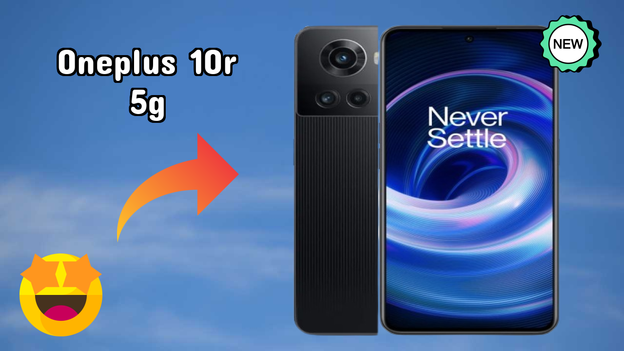 OnePlus 10R 5G at ₹29,494 - Complete Buying Guide