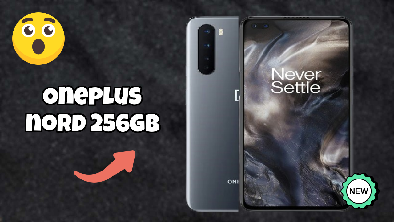 OnePlus Nord 256GB RAM Review: 12 GB RAM Multitasking Test