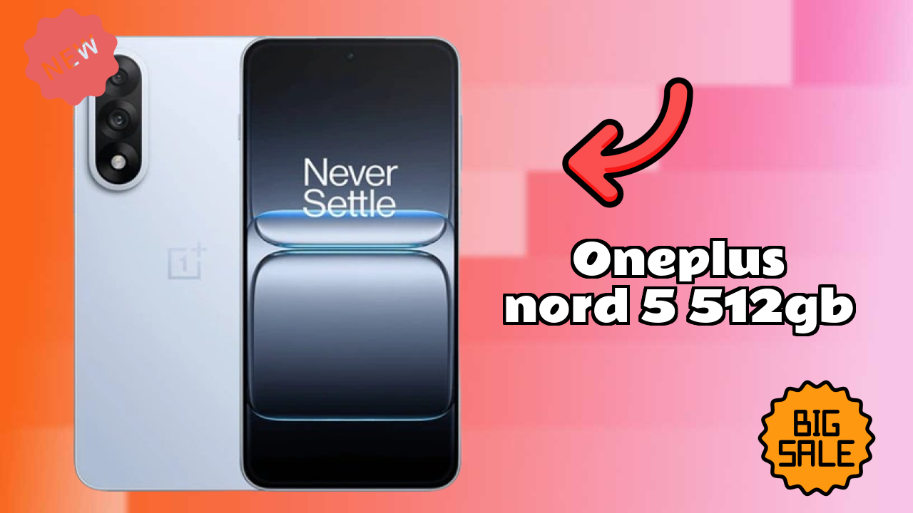 OnePlus Nord 5 512GB Camera Review: 50 MP + 8 MP Rear Camera Low Light