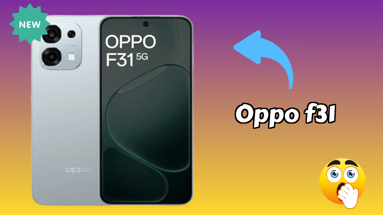 OPPO F31 vs iPhone: Which Offers Better Value?