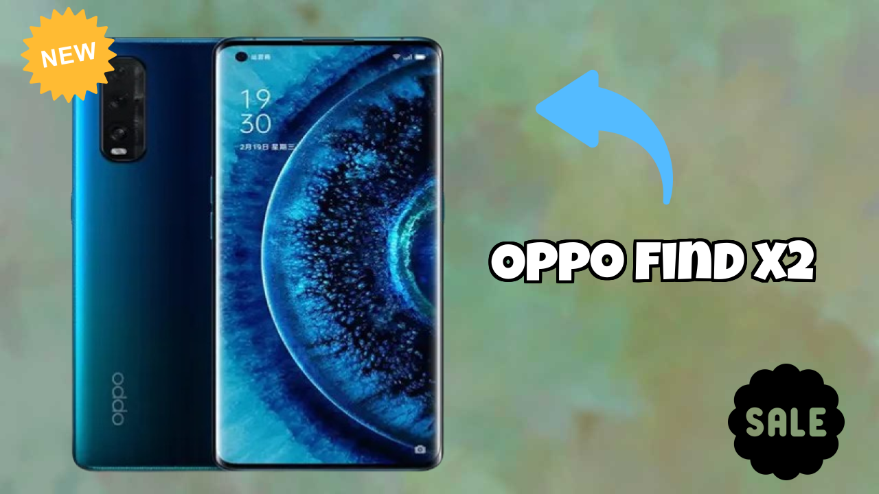 Oppo OPPO Find X2 - User Experience & Review