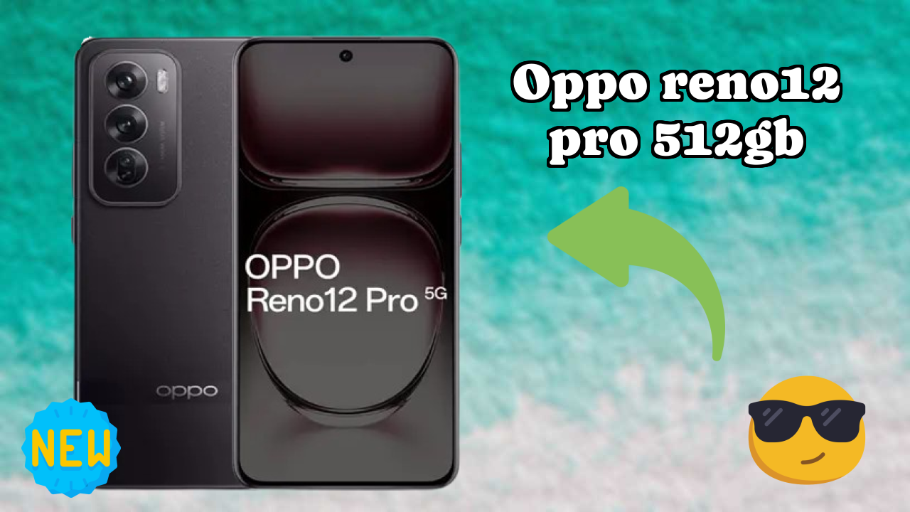 OPPO Reno12 Pro 512GB Camera Quality: 50 MP Front Camera Selfie Test
