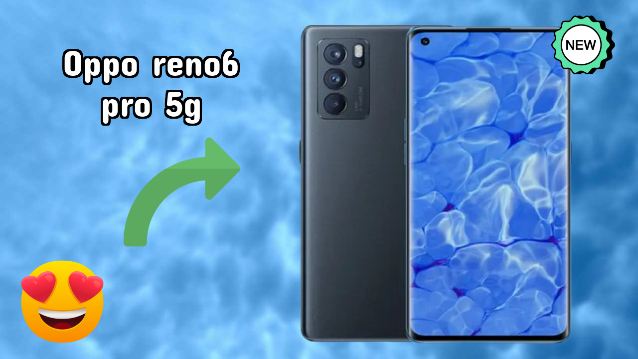 OPPO Reno6 Pro 5G Gaming Performance: MediaTek Dimensity 1200 FPS Test