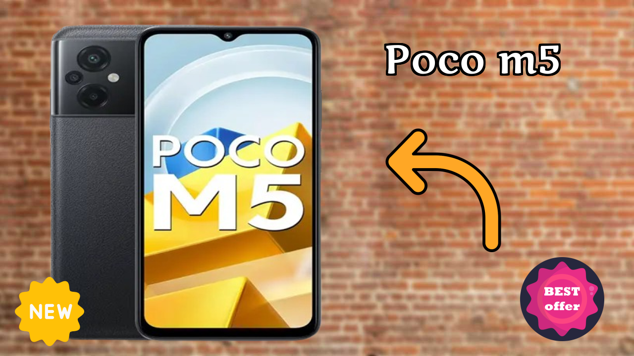 POCO M5 Processor Test: MediaTek Helio G99 Performance