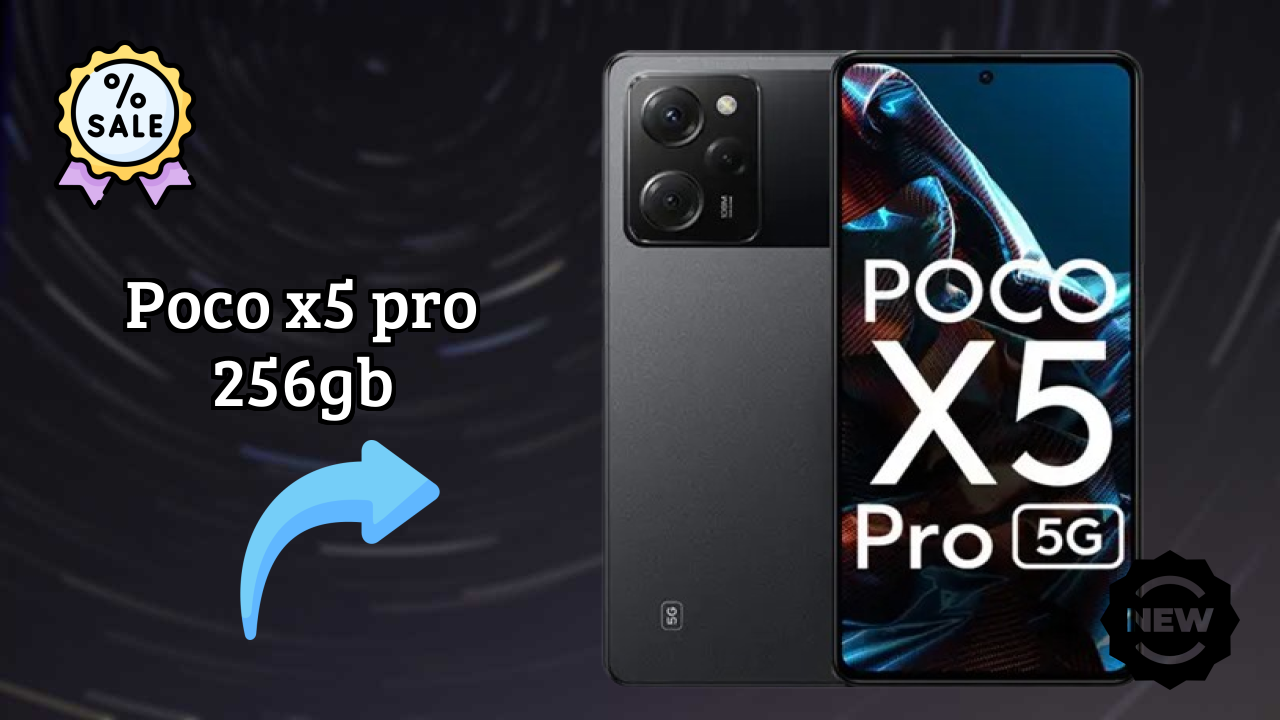 POCO X5 Pro 256GB Camera Review: 108 MP + 8 MP + 2 MP Rear Camera Photo Quality