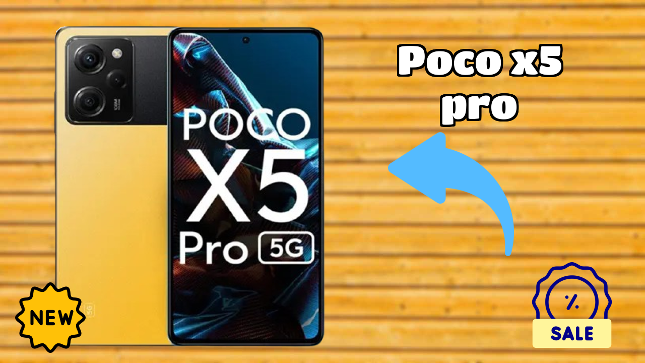 POCO X5 Pro RAM Review: 6 GB RAM Multitasking Check