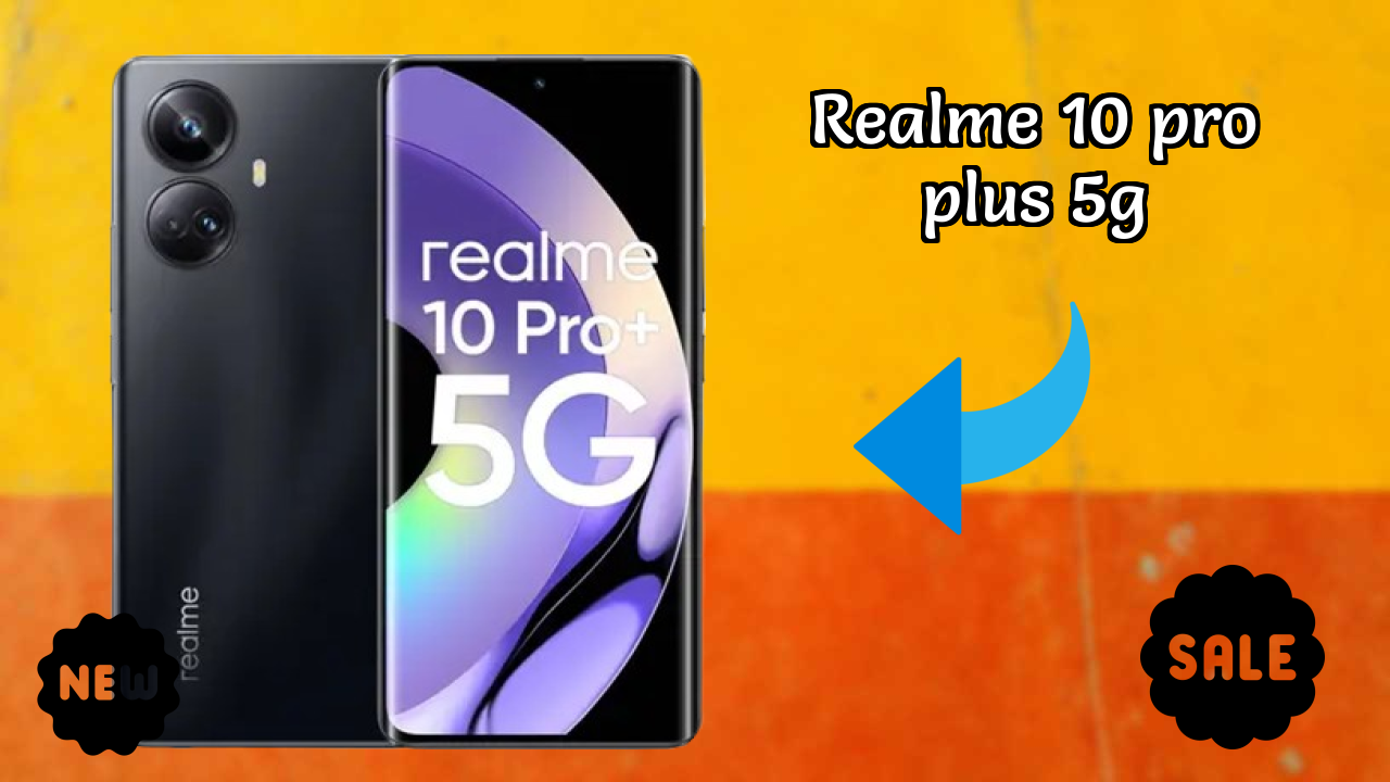 Realme 10 Pro Plus 5G Camera Quality: 16 MP Front Camera Selfie Test