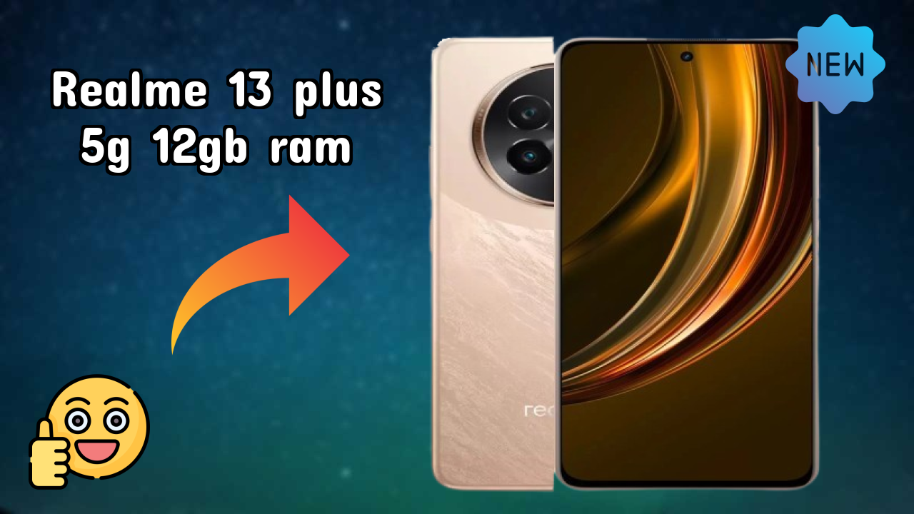 Realme 13 Plus 5G 12GB RAM Battery Review: 5000 MAh Charging Time