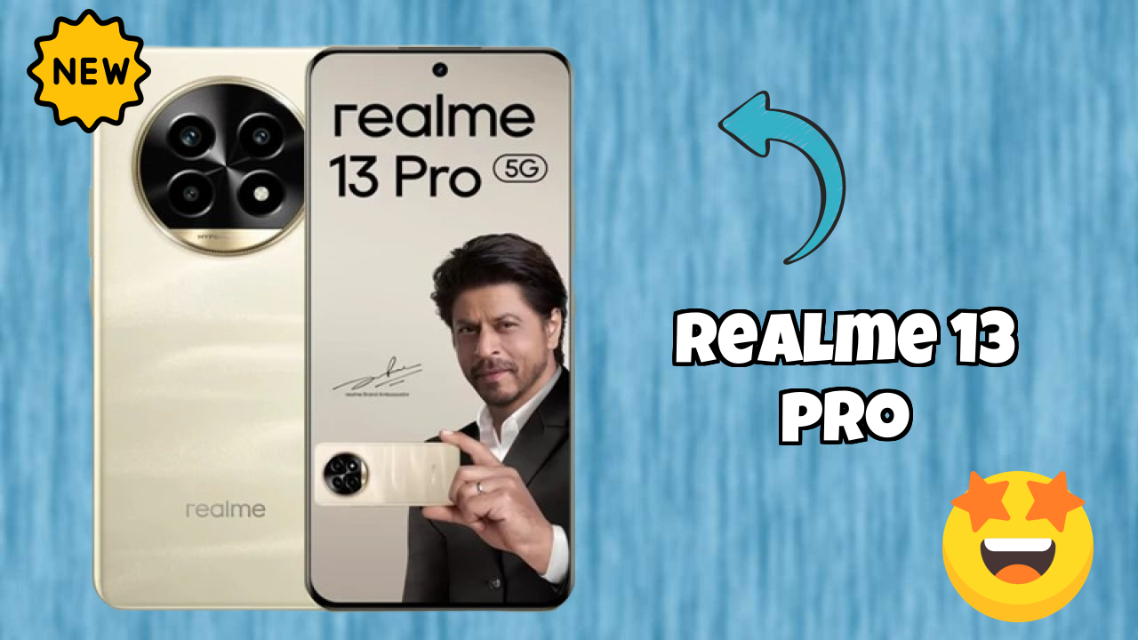 Realme 13 Pro Camera Test: 50 MP + 8 MP + 2 MP Rear Camera Sample Shots