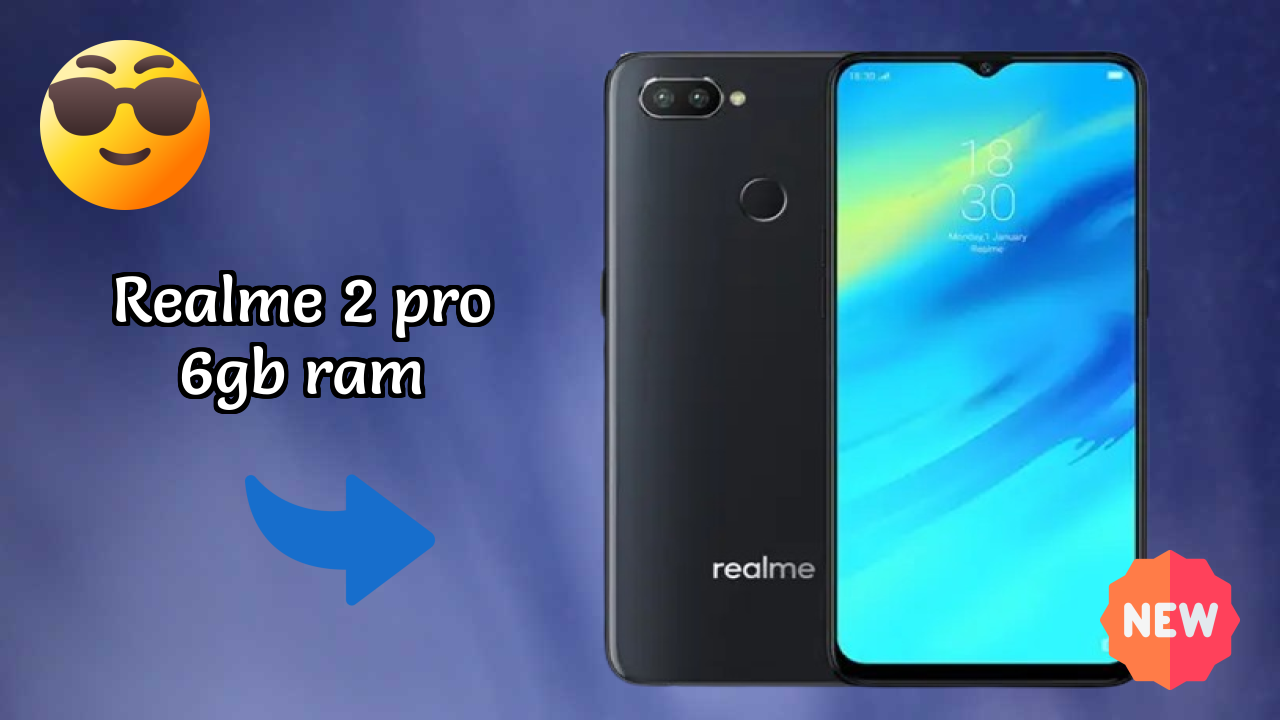 Realme 2 Pro 6GB RAM Gaming Performance: Snapdragon 660 FPS Test