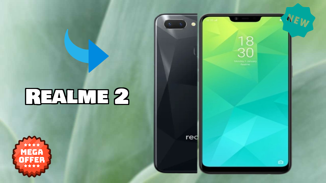 Realme 2 Camera Quality: 13 MP + 2 MP Rear Camera Photo Review
