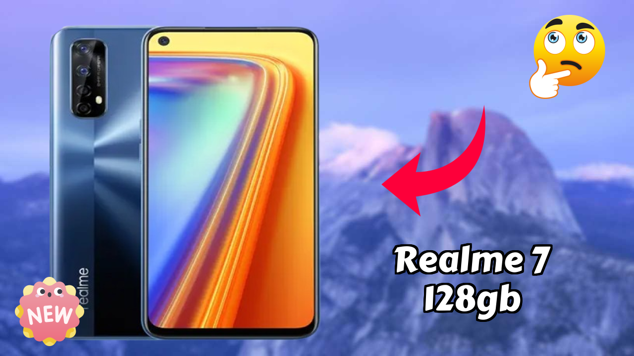 Realme 7 128GB vs Samsung: Which Should You Choose?