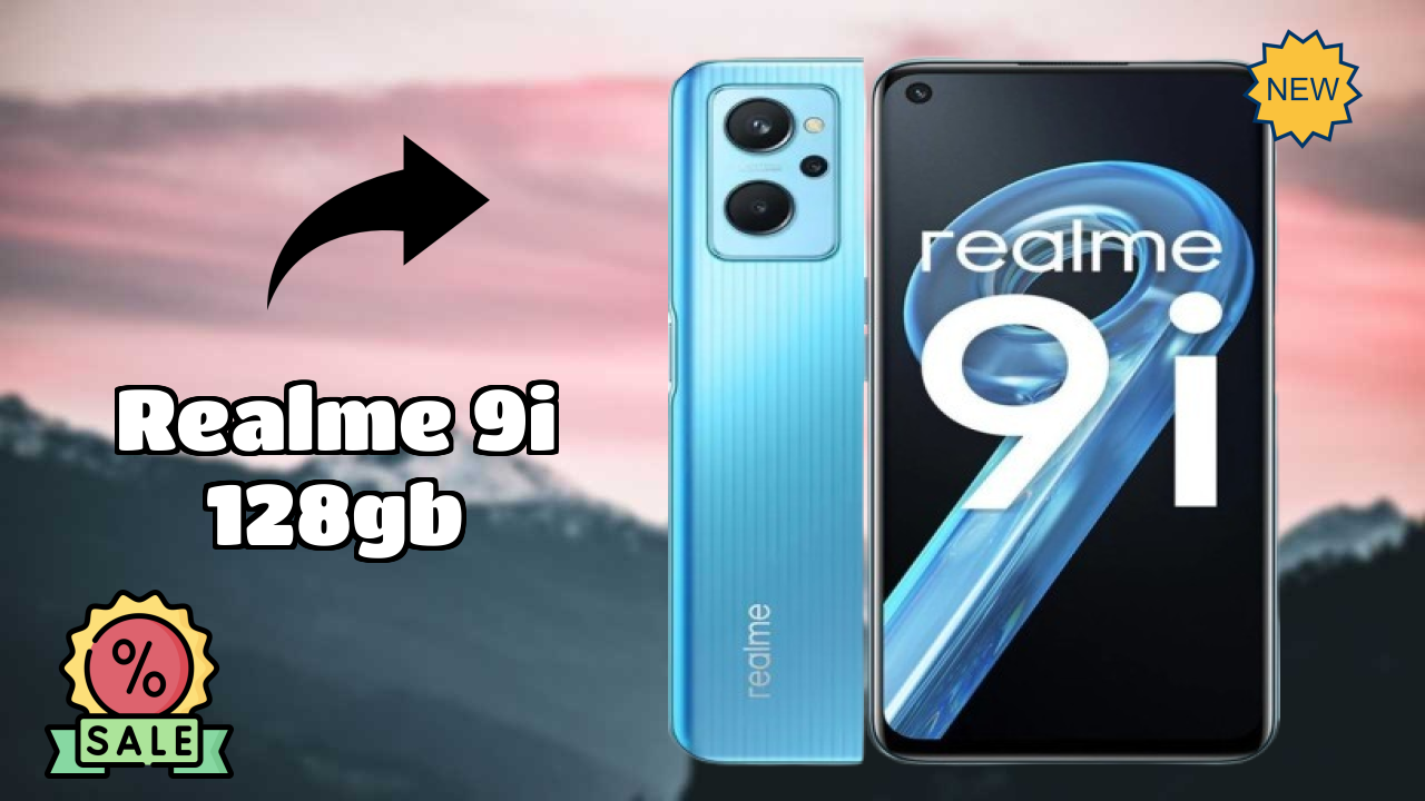 Realme 9i 128GB Camera Samples: 50 MP + 2 MP + 2 MP Rear Camera Real Photos