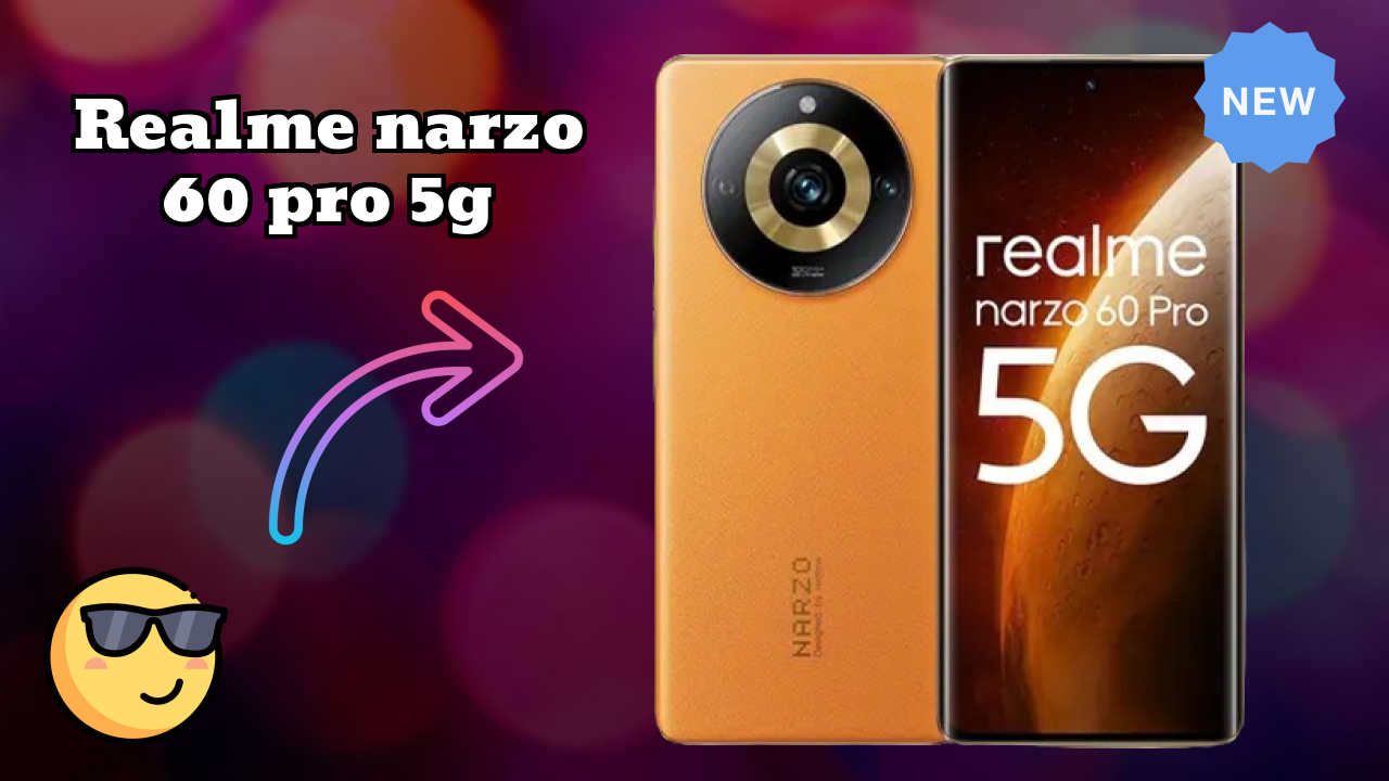 Realme Narzo 60 Pro 5G vs Samsung Galaxy: Which is Better?