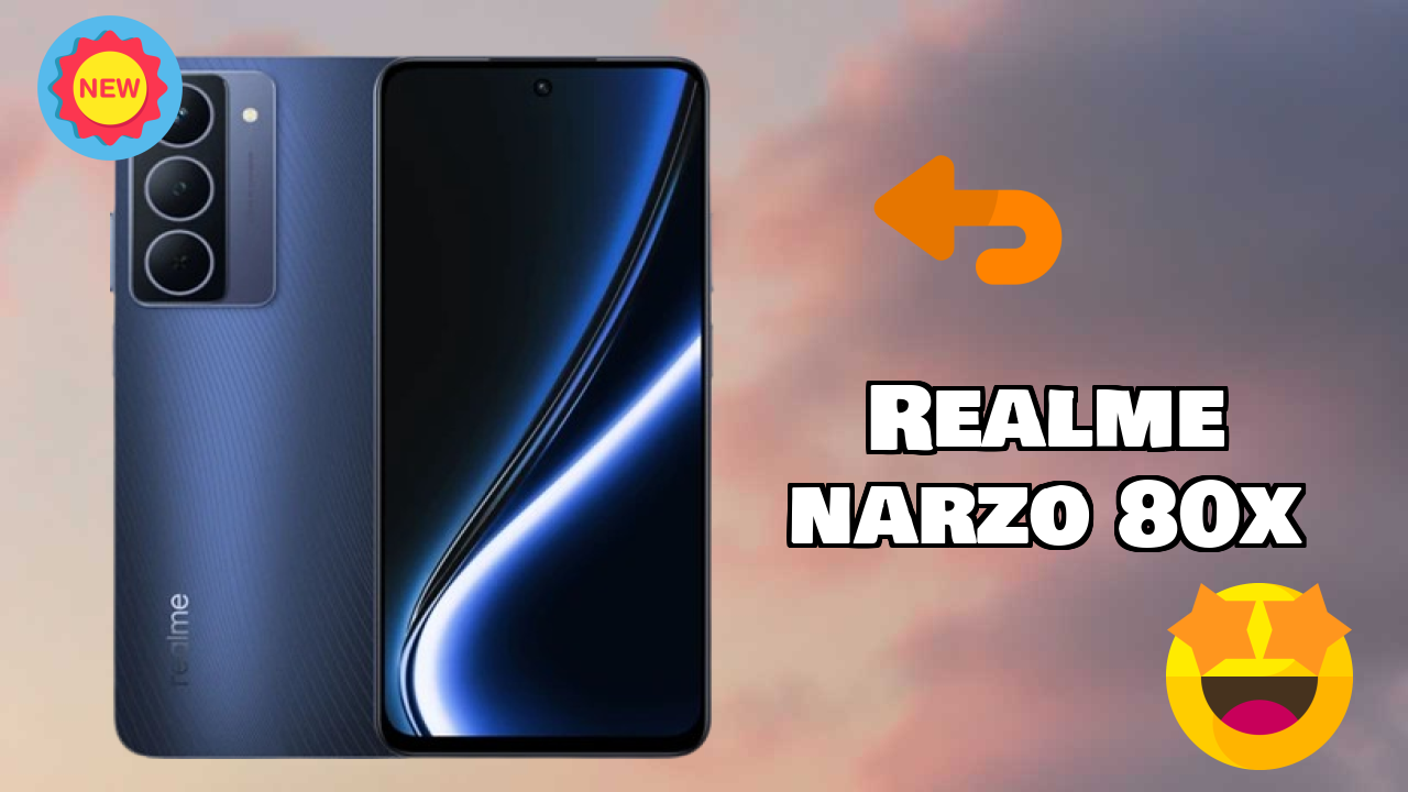 Realme Narzo 80X Price Analysis: ₹12,999 Value Check