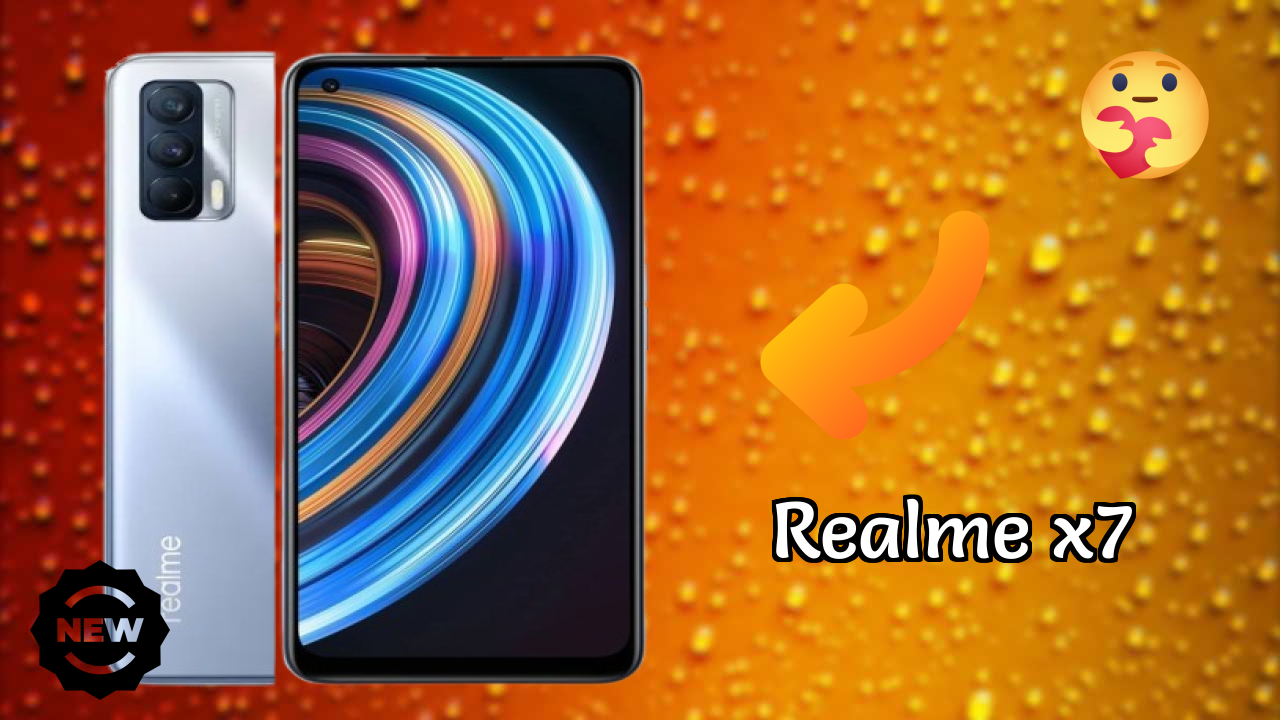 Realme X7 Processor Test: MediaTek Dimensity 800U Speed Review