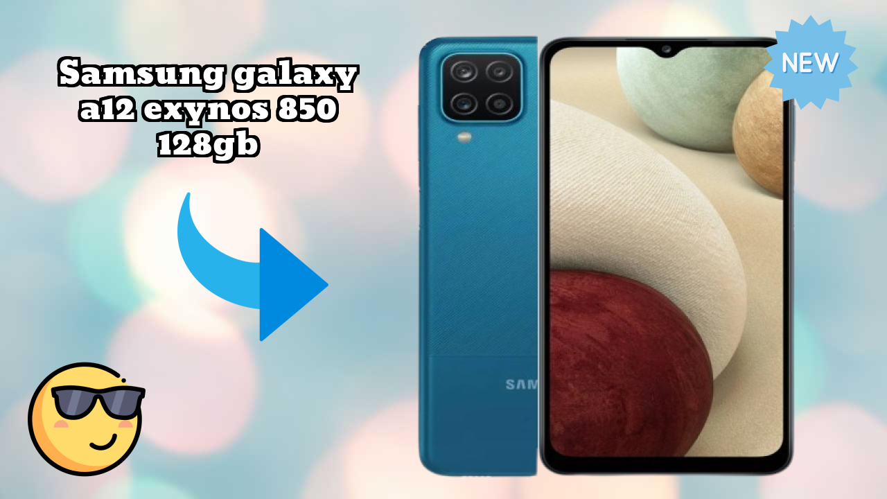 Samsung Galaxy A12 Exynos 850 128GB Battery Review: 5000 MAh Charging Time