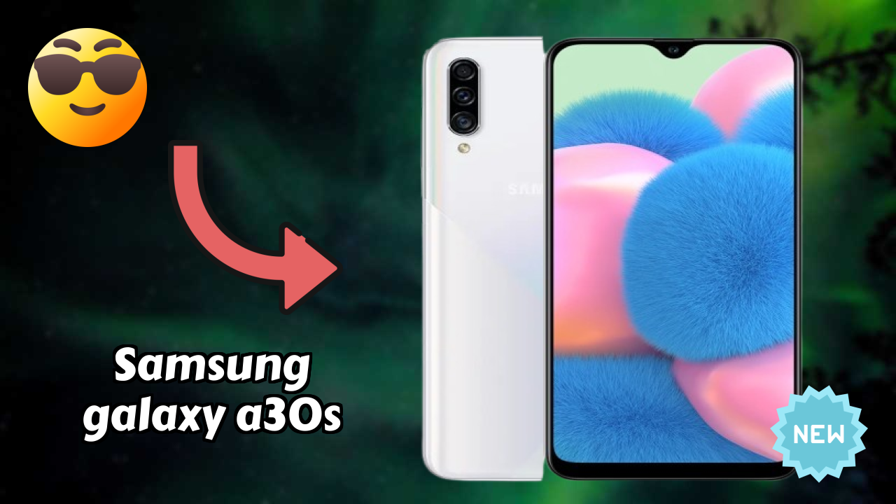 Samsung Galaxy A30s Camera Review: 25 MP + 8 MP + 5 MP Rear Camera Photo Quality