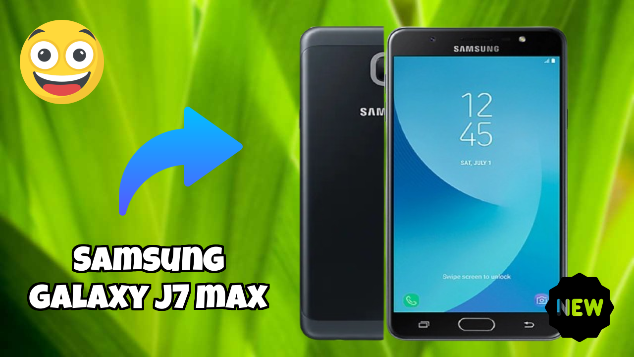 Samsung Galaxy J7 Max at ₹12,999 - Best Phone in This Price?