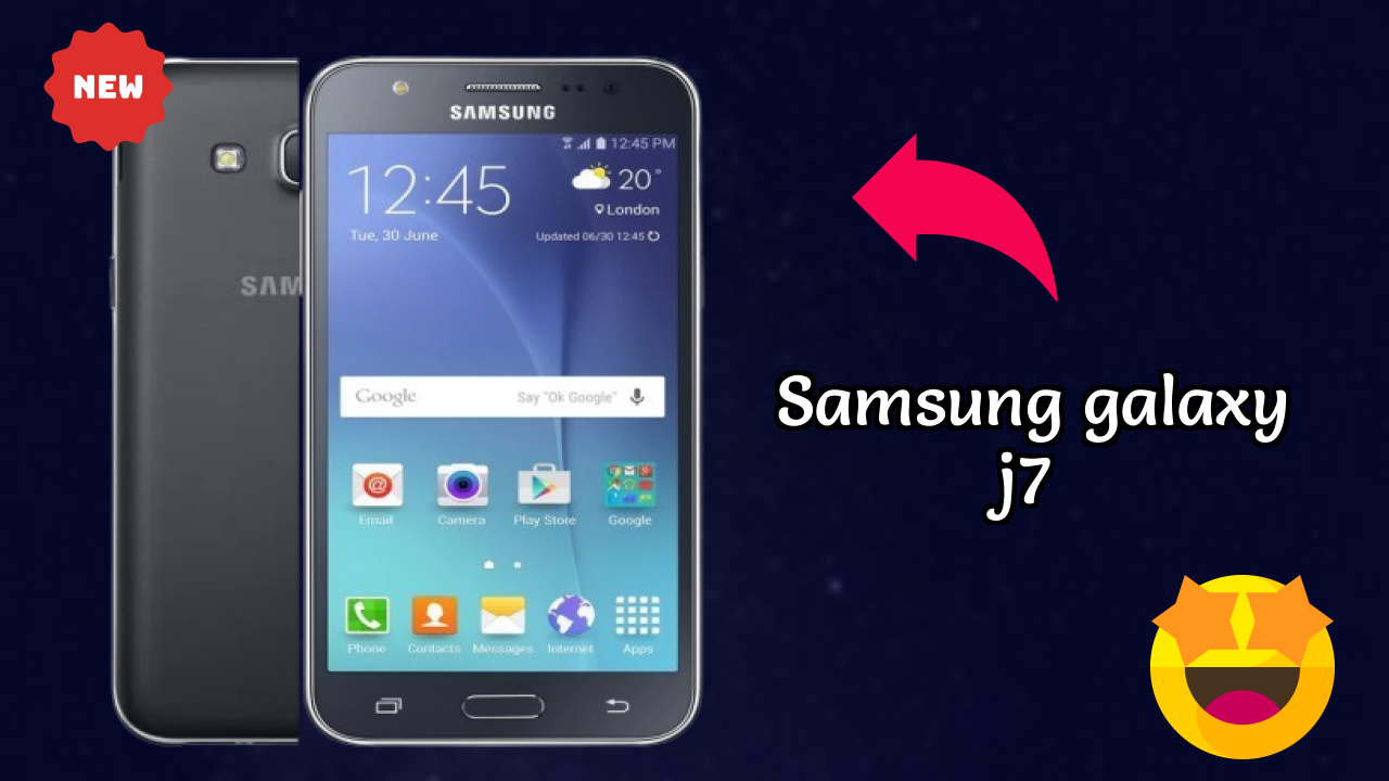 Samsung Galaxy J7 Camera Quality: 13 MP Rear Camera Photo Review