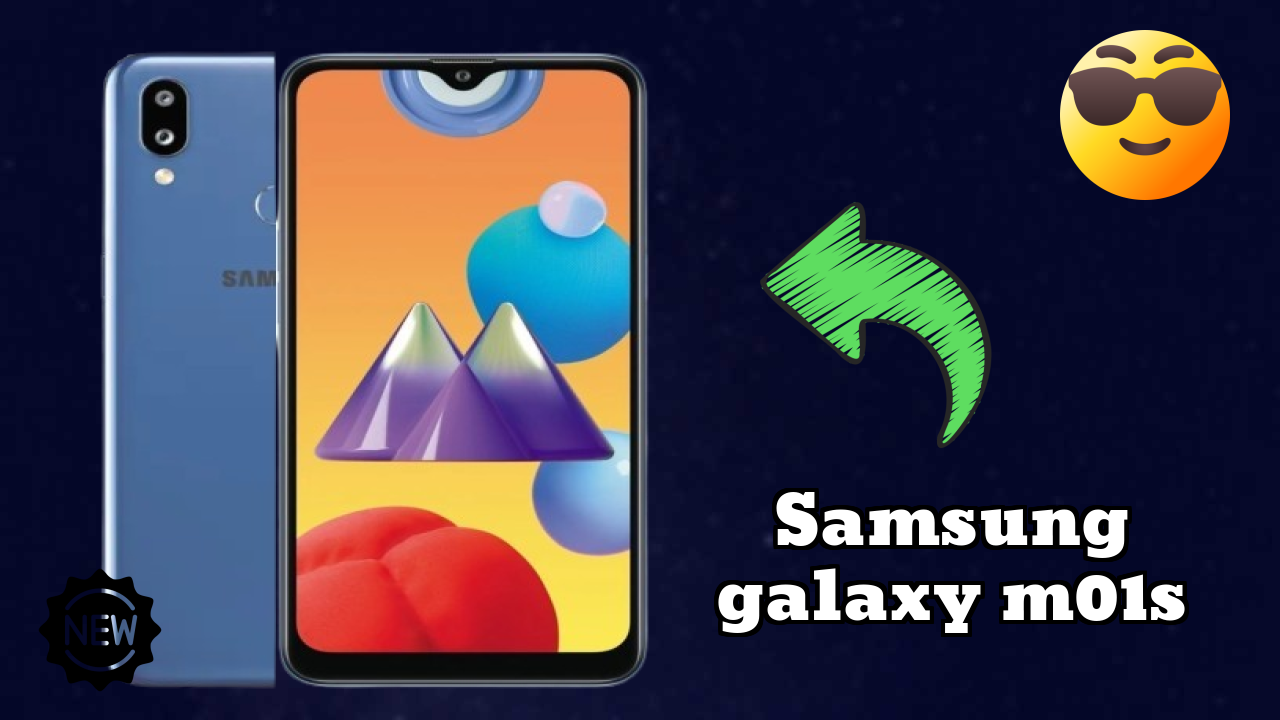 Samsung Galaxy M01s Price Analysis: ₹8,999 Good Investment?