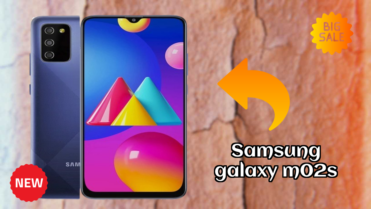 Samsung Galaxy M02s Camera Review: 13 MP + 2 MP + 2 MP Rear Camera Photo Quality