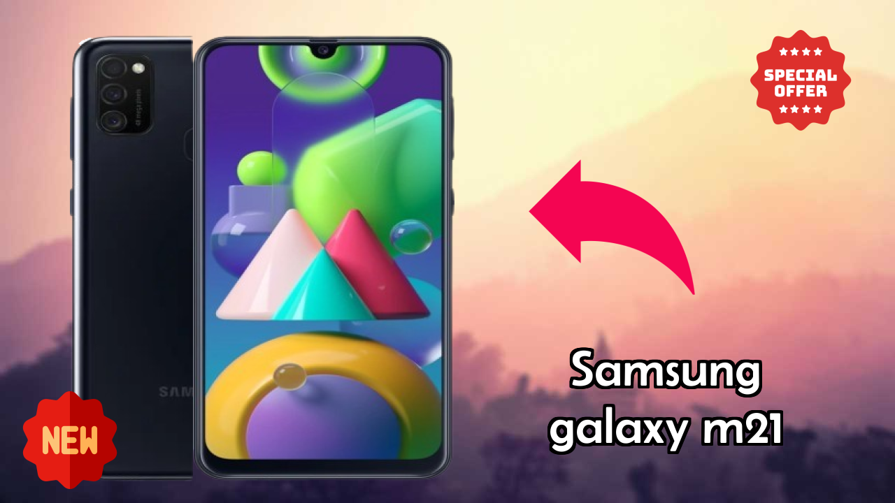 Samsung Galaxy M21 vs iPhone: Detailed Compare Guide