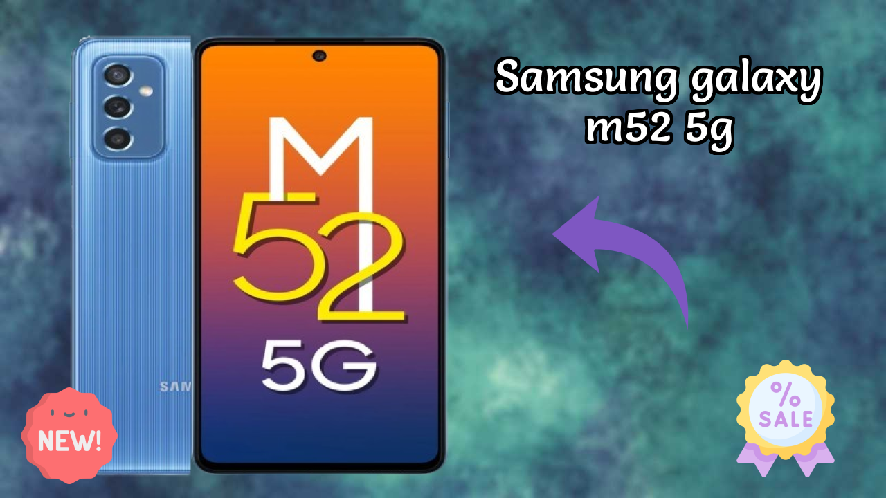 Samsung Galaxy M52 5G Camera Quality: 64 MP + 12 MP + 5 MP Rear Camera Photo Test