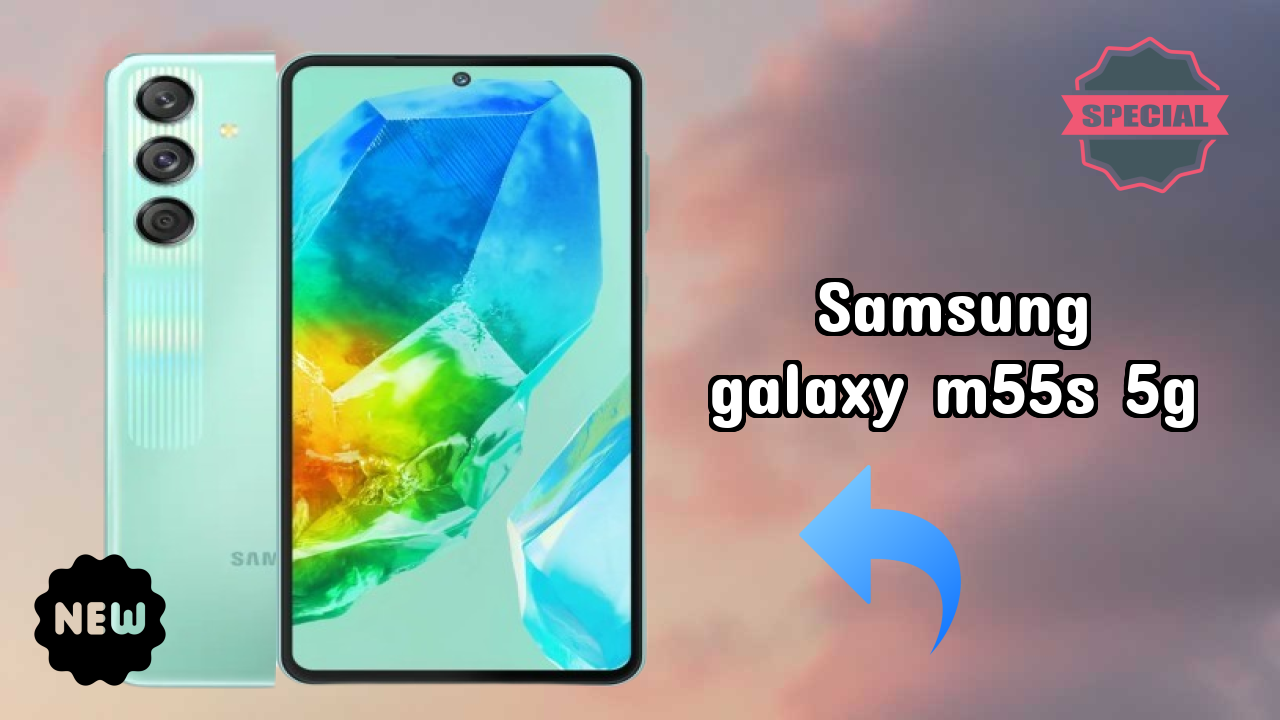 Samsung Galaxy M55s 5G Gaming Benchmarks: Snapdragon 7 Gen 1 Tested