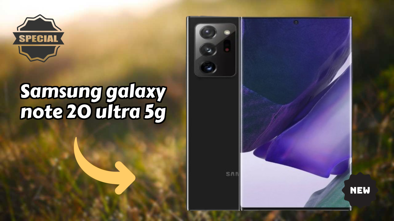 Samsung Galaxy Note 20 Ultra 5G Gaming Test: Samsung Exynos 9 Octa 990 Handles Top Games?