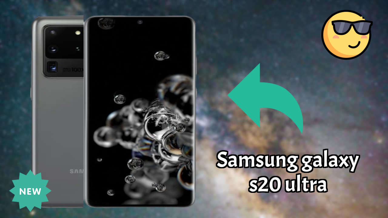 Samsung Galaxy S20 Ultra Battery Review: 5000 MAh Endurance Test