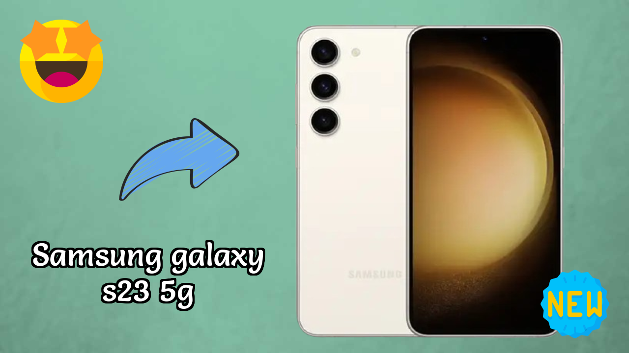 Samsung Galaxy S23 5G Performance Test: Snapdragon 8 Gen 2 Speed & Reliability