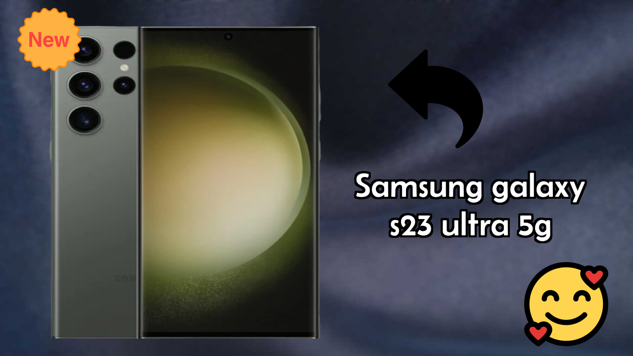 Samsung Galaxy S23 Ultra 5G RAM Usage: Is 12 GB RAM Enough for Heavy Apps?